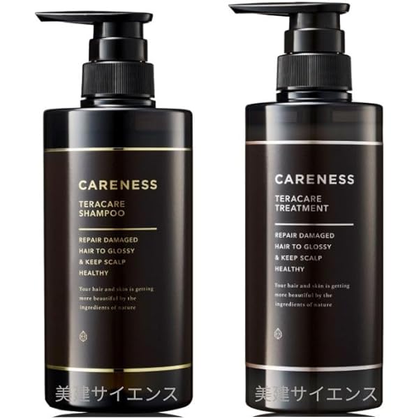 ケアネス テラケアトリートメント 400g ケアネス テラケアトリートメント 400g – DD